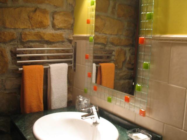 Apartamentos Rurales Knicasia Quintueles Екстер'єр фото